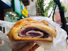 太极包-美嘉华面包西饼店(红胜坊店)