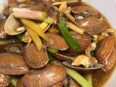 -聚味罗记大排檔·烧烤·鲜鱼杂·甲鱼煲(科学馆店)