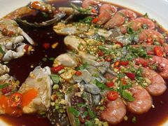 -高佳庄·舟山海鲜(海景旗舰店)