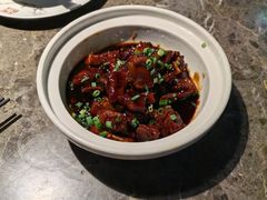 -绿茶餐厅(天津天河城店)