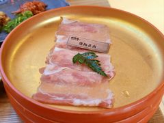 -松野谷·寿喜烧自助(华联顺义金街购物中心店)