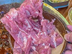 -李开心火锅馆(回兴店)