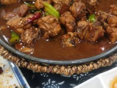 -八两八金·莱芜特色炒鸡(市南漳浦路店)