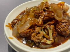 -宣和苑(华侨新村店)