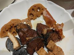 -山东宾馆·齐鲁苑餐厅