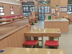 -庆丰包子铺(西单店)