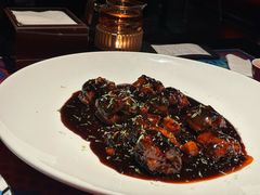 -上海滩餐厅(BFC外滩金融中心店)