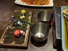 -麦凯伦烧烤·精酿超级工厂店(金桥总店)