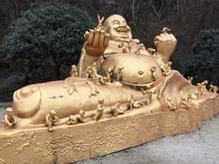 -幕燕滨江·长江观音景区