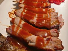 -波特曼西餐厅(中央大街店)