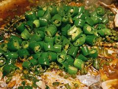 -师烤·豆花烤鱼(深圳坂田天虹店)