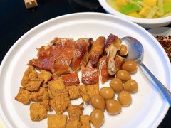 -黔蘑菇四季餐厅(观山湖店)