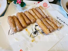 -万宝海鲜舫(劳动公园店)