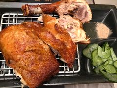 -馔豚·台北菜专门店(深圳湾万象城店)