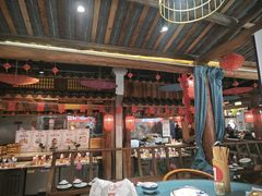 -古道村落(温汤店)