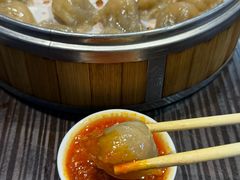 -东江海鲜大排档·潮汕菜·砂锅粥