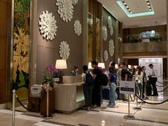 -广州粤海喜来登酒店