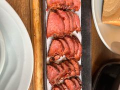 蜜桃烤肉-蜜桃餐厅·伴山(湖滨商业街店)