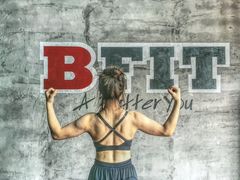 -Burn Fit燃炼健身工作室(新都旗舰店)