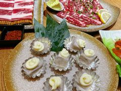 -牛也烧肉(摩尔城店)