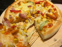 -半秋山西餐厅(襄阳万达店)