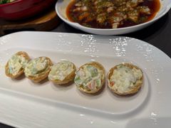 -望乡楼上海菜(日月光店)