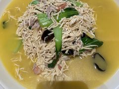 -蒋家桥饺面店(四望亭路店)