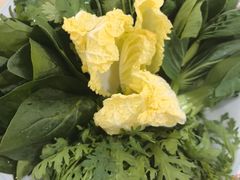 -草原传奇鲜羊火锅(桥北店)