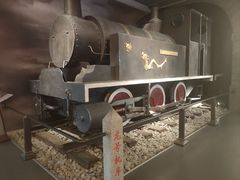 -中国铁道博物馆(正阳门馆)