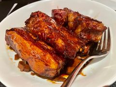 -羡餐厅·杭帮菜·淳菜(千岛湖自由洲际殿店)