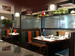 -九府羊·鲜羊火锅·烤串(新华路店)