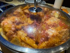 -黄记煌三汁焖锅(广州曜一城店)