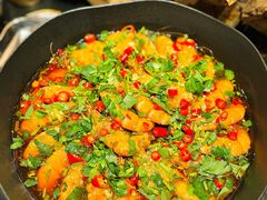 -芭菲盛宴·环球美食(北城国际店)