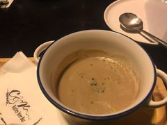 -C&R西班牙餐厅