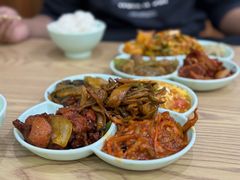 -晓宇盒饭(民安街店)