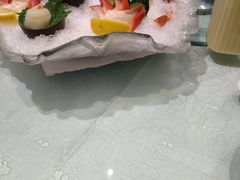 -金米箩大酒店(五角场店)