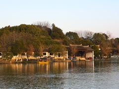 -八大山人梅湖景区