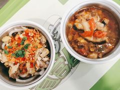 -老乡鸡(肥东店忠路润和尚品店)