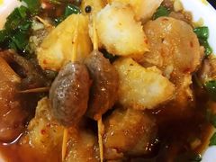 -水碾河肥兔火锅(水碾河店)