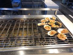 -蚝滑蒜(观音桥天天尚街直营店)