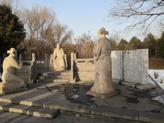 -大槐树寻根祭祖园