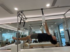 -英派斯健身旗舰店(海信国际中心馆)