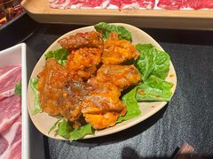 -莺花渡火锅City Green(万象城店)