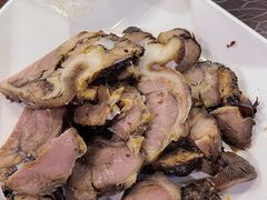 酱肘子-沣元春饼馆(幸福巷店)