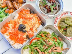 -石笨笨·盖浇饭大王(MOMOPARK店)