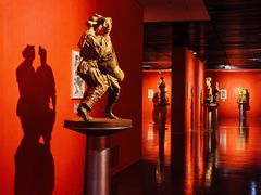 -中华艺术宫(上海美术馆)