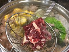 -八合里潮汕鲜牛肉火锅(深圳海岸城店)