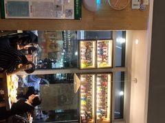 -木屋烧烤(坂田天安云谷店)