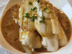 -马凯餐厅(长椿街店)