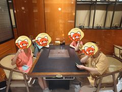 -青水瓦台汤泉(未央店)